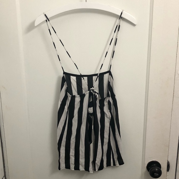 Mikoh 💦 Soja top NWT size 1 - Picture 14 of 16